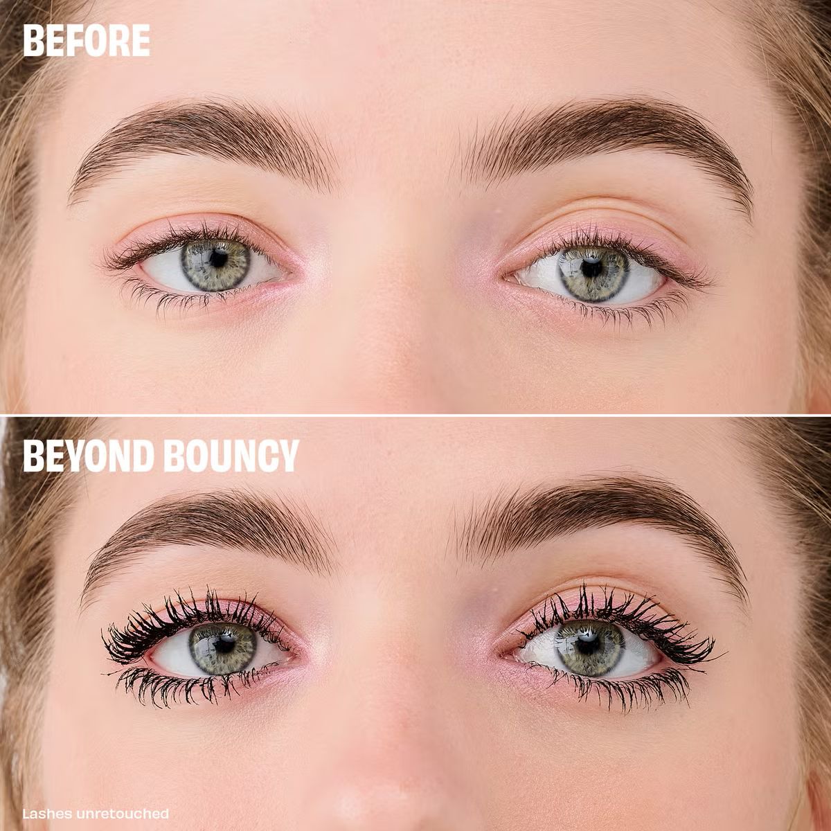 BENEFIT BAD GAL BOUNCE MINI SIZE
