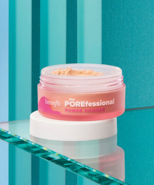 BENEFIT THE PORE PROFESSIONAL POWER POWDER