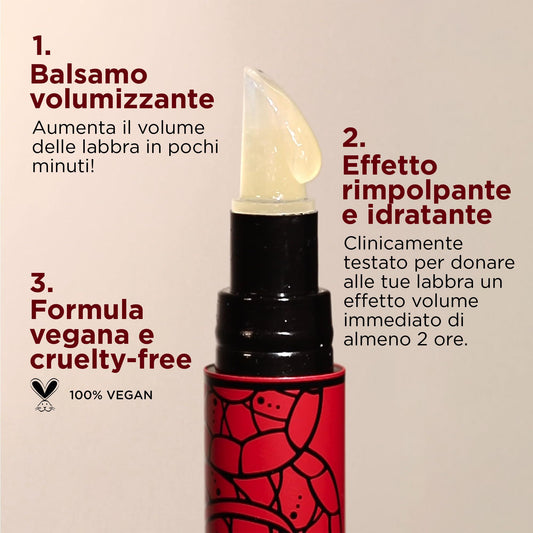 NABLA VIPER LIP PLUMPER