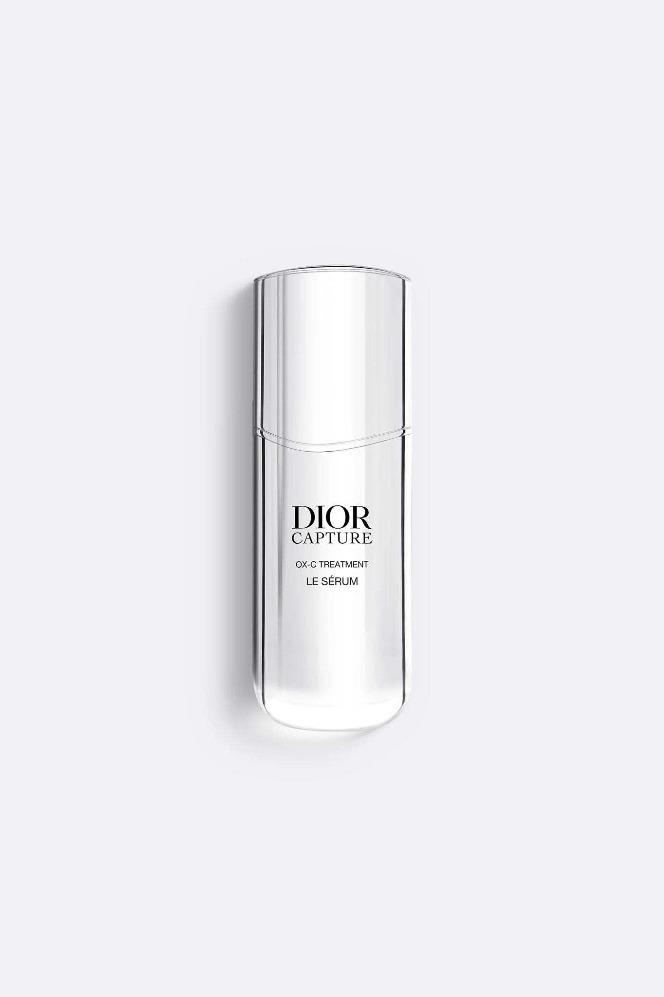 DIOR CAPTURE OX-C TREATMENT LE SERUM