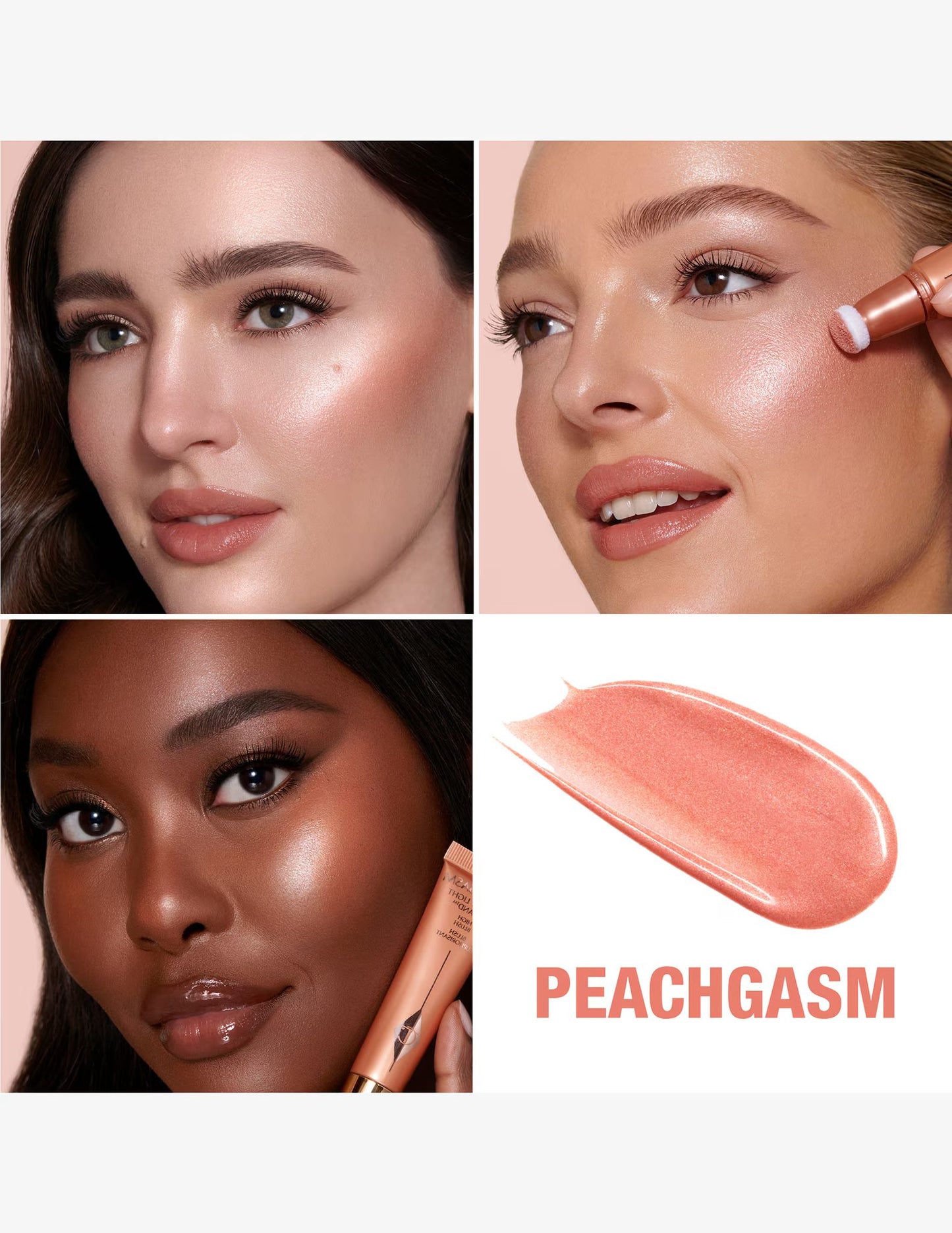 CHARLOTTE TILBURY BEAUTY LIGHT WAND