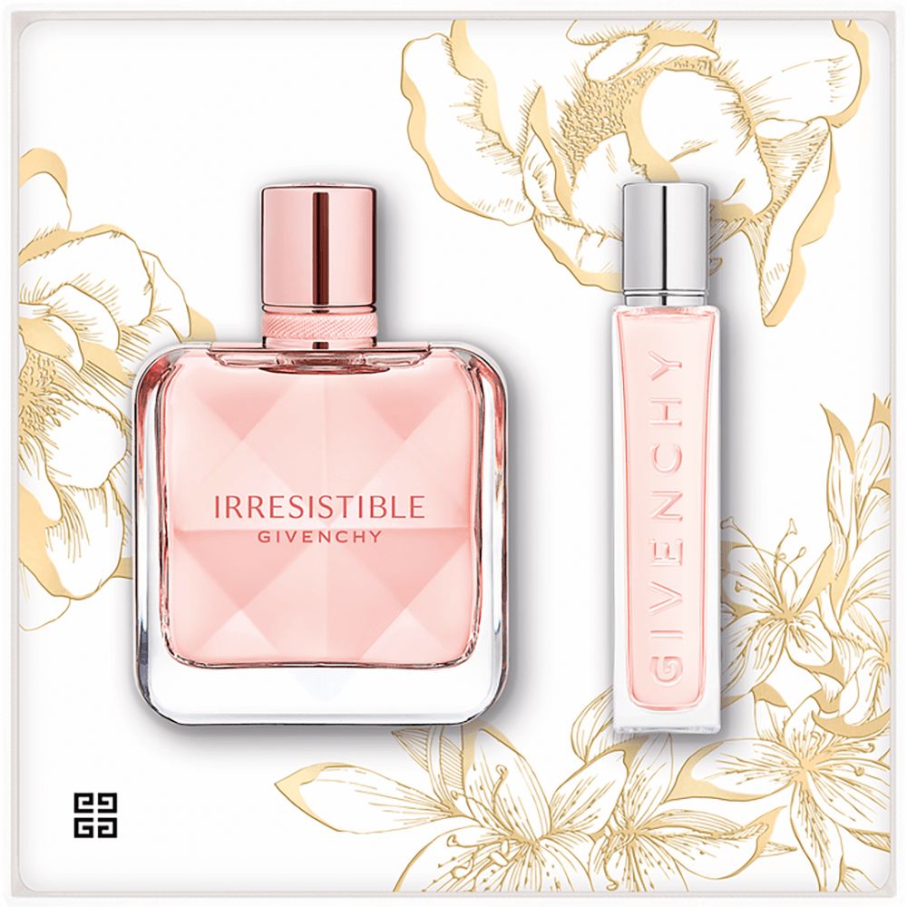 GIVENCHY IRRESISTIBLE EDP COFANETTO