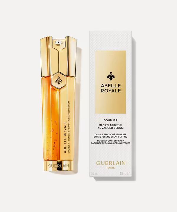 GUERLAIN ABEILLE ROYALE DOUBLE R SERUM