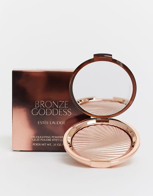 ESTEE LAUDER BRONZE GODDESS ILLUMINANTE
