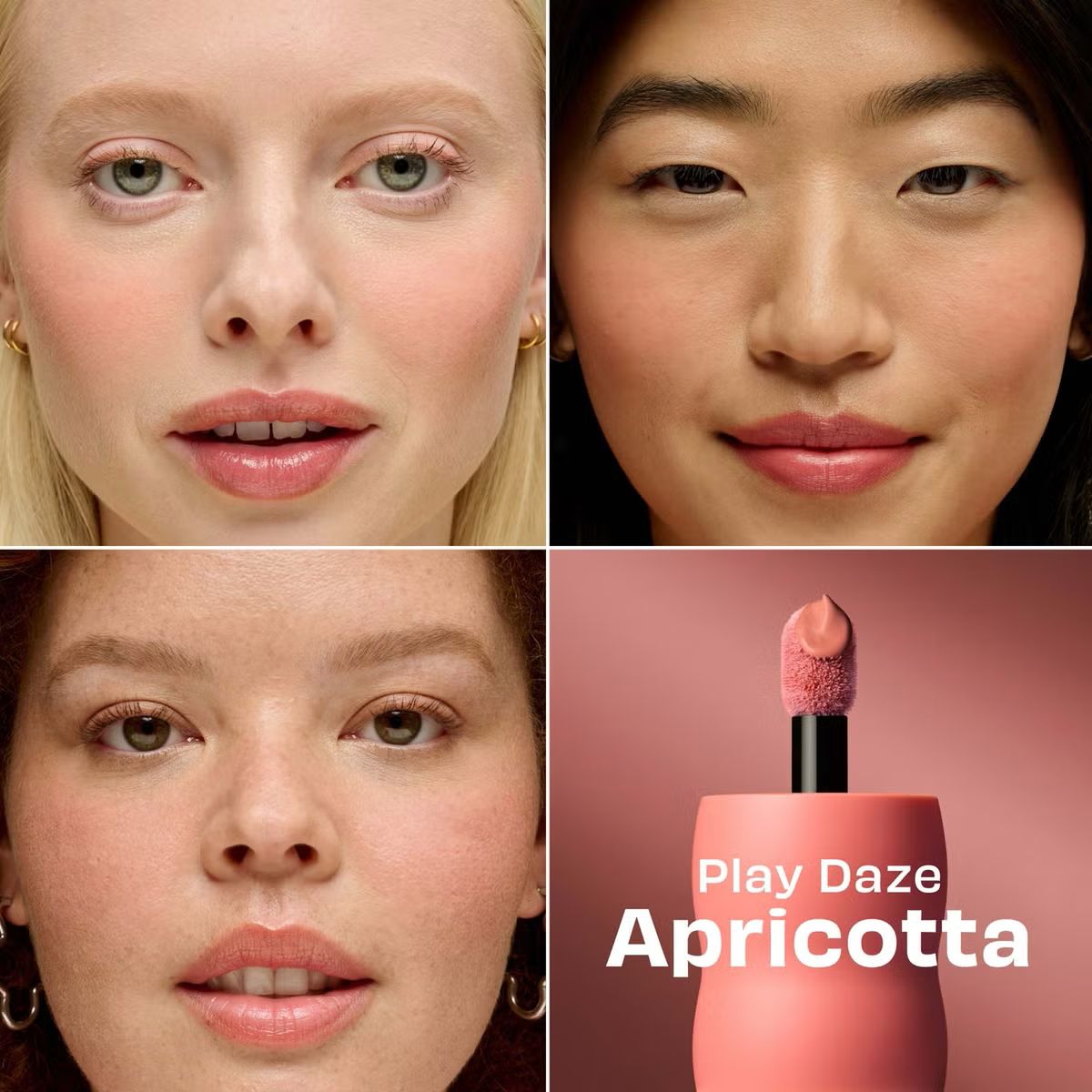 BENEFIT PLAY DAZE
