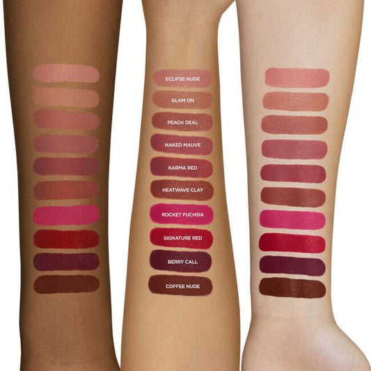 NABLA MATTE PLEASURE LIPSTICK