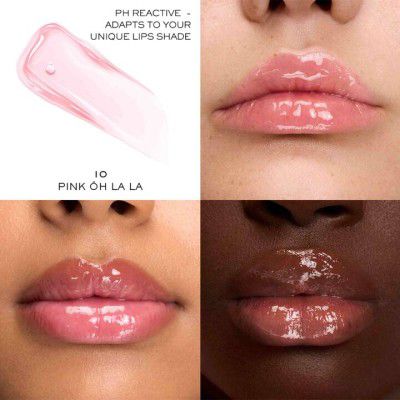LANCOME LIP IDOLE JUICY GLOSS