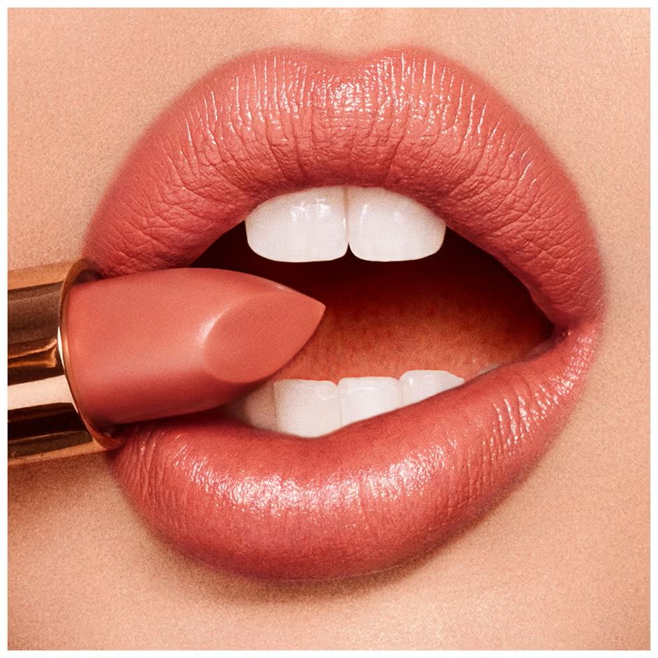 CHARLOTTE TILBURY KISSING STONED ROSE