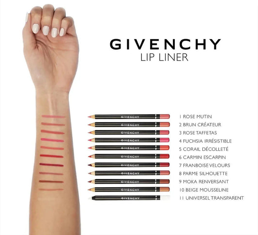 GIVENCHY LIP LINER