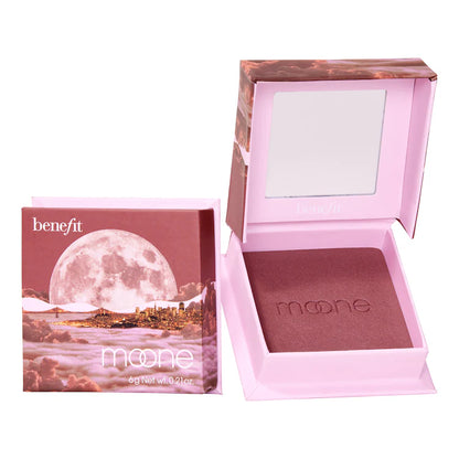BENEFIT MOONE