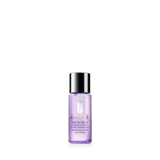 CLINIQUE TAKE THE DAY OFF MAKE UP REMOVER MINI SIZE
