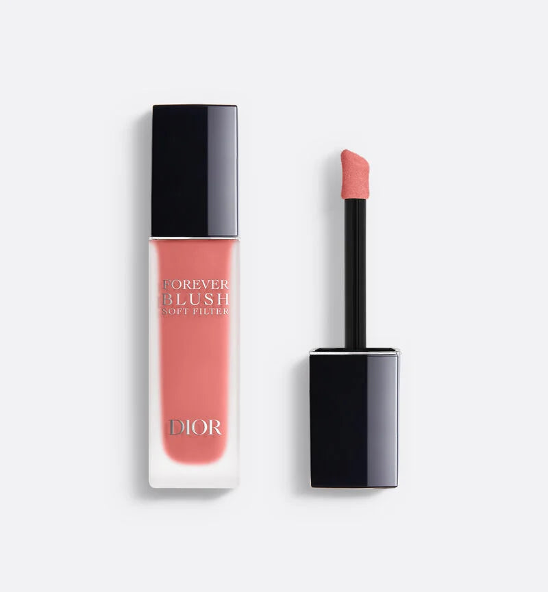 DIOR FOREVER BLUSH SOFT FILTER