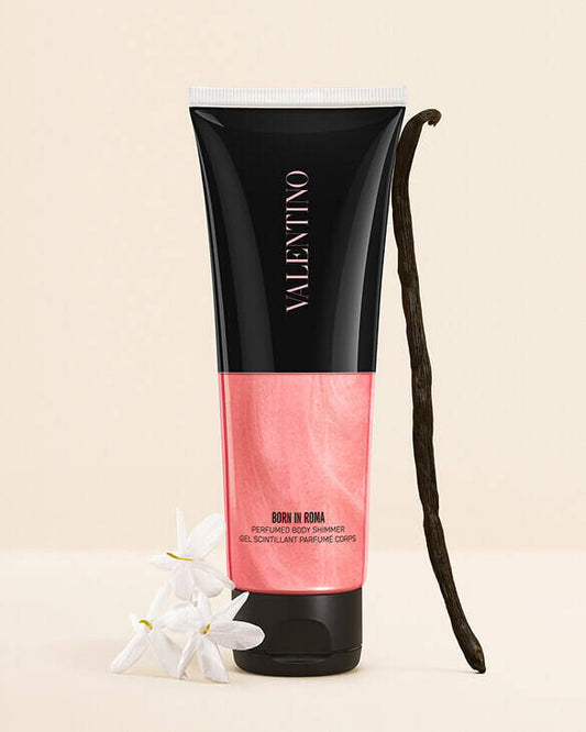 VALENTINO BODY SHIMMER