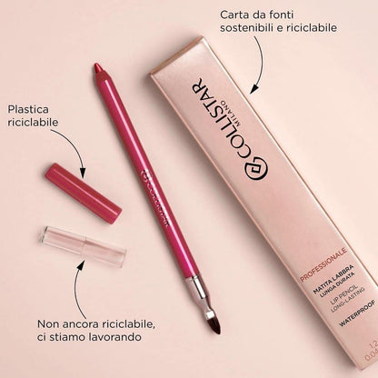 COLLISTAR PROFESSIONAL LIP PENCIL