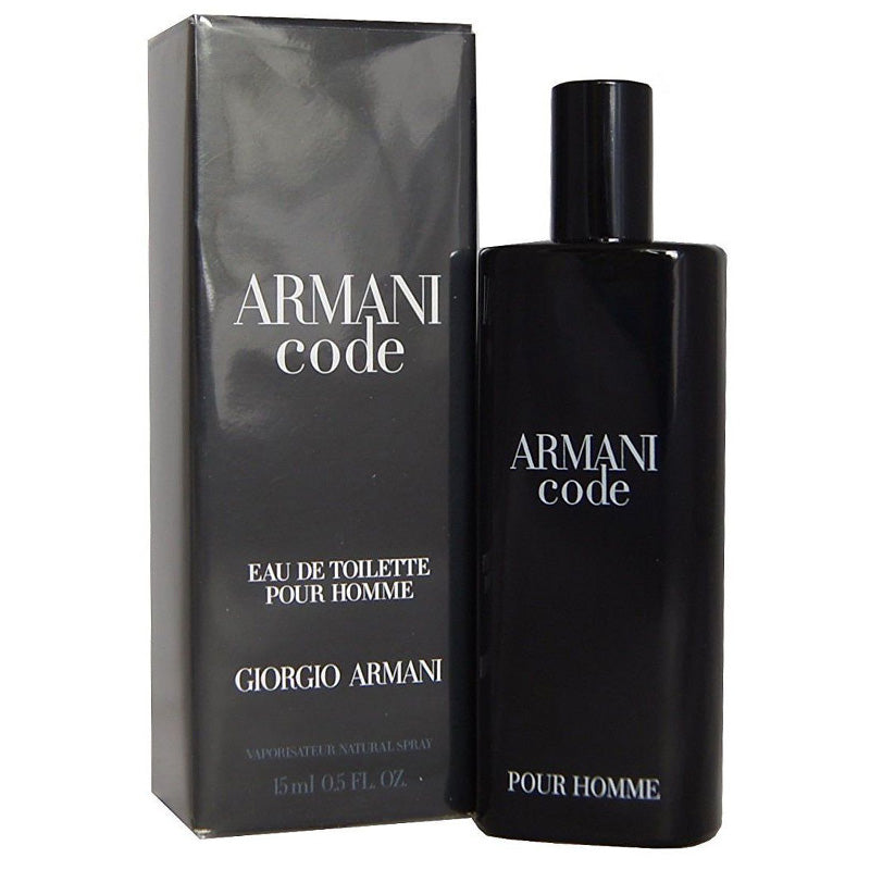 ARMANI CODE HOMME