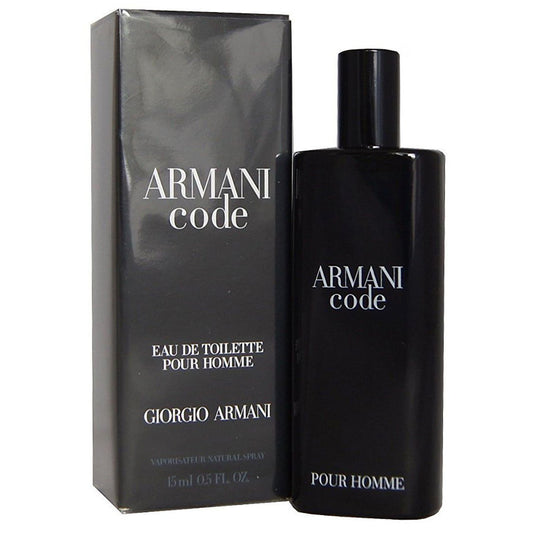 ARMANI CODE HOMME