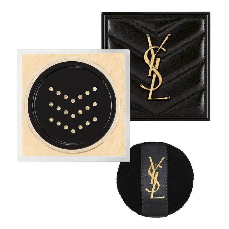 YSL ALL HOURS HYPER BLUR