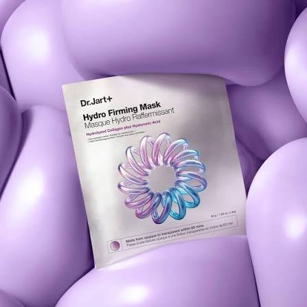 DR JART HYDRO FIRMING MASK