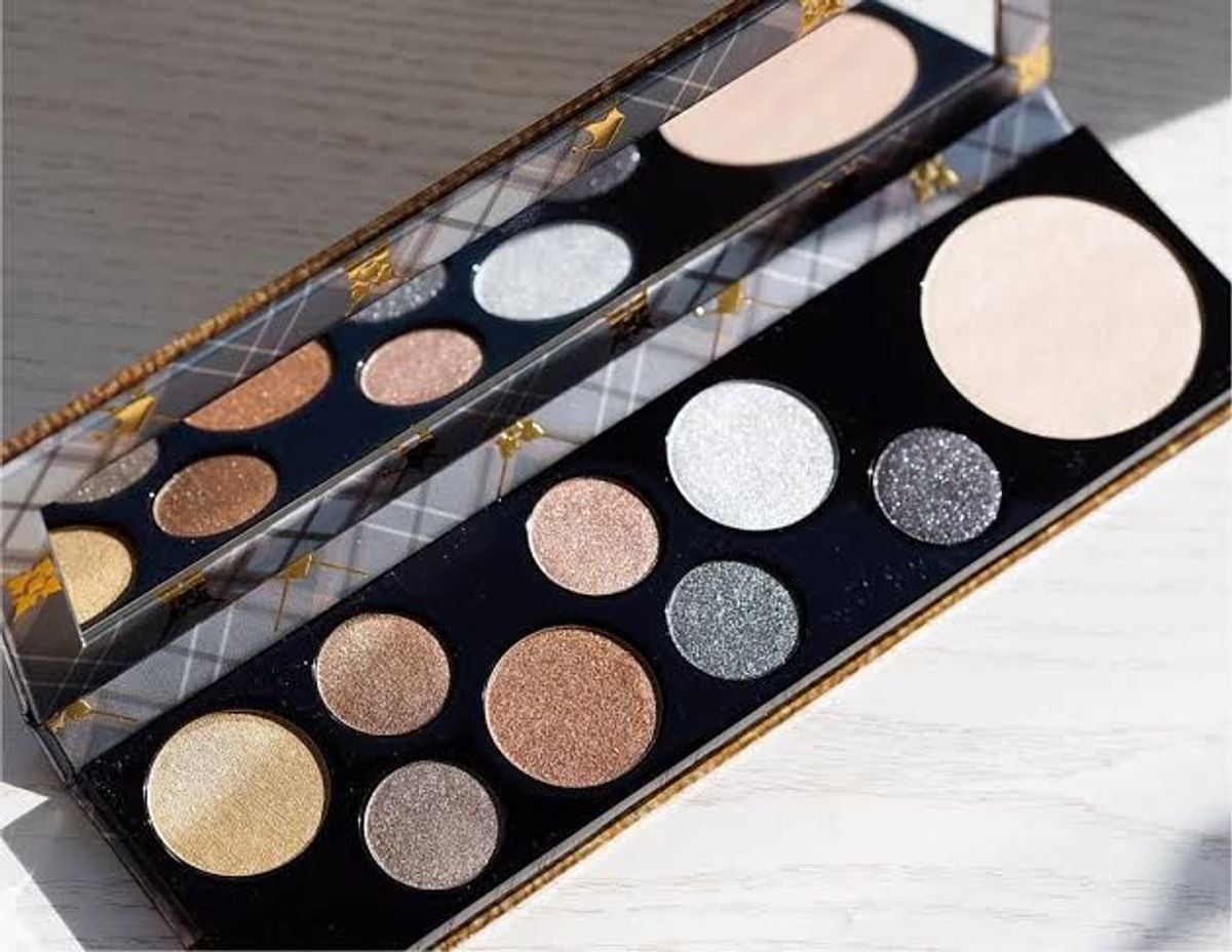 MAC K WEEN SUPREME PALETTE