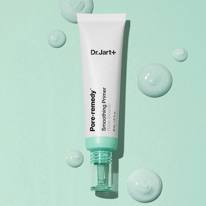 DR JART PORE REMEDY PRIMER