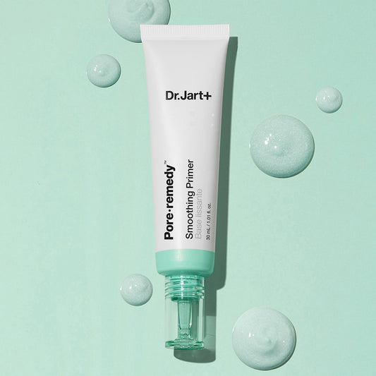 DR JART PORE REMEDY PRIMER