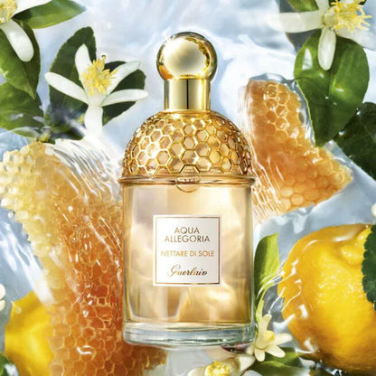 GUERLAIN AQUA ALLEGORIA NETTARE DI SOLE