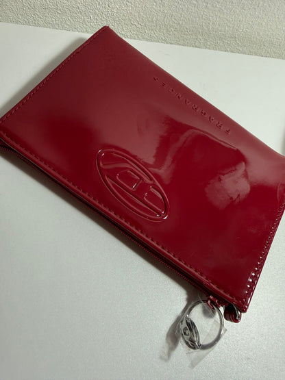 DIESEL BEAUTY BAG + TRACOLLA
