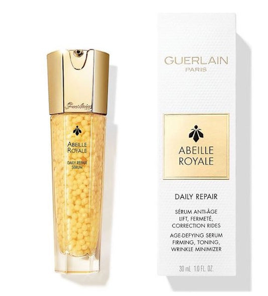 GUERLAIN DAILY REPAIR SERUM