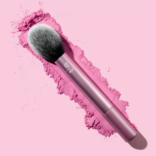 REAL TECHNIQUES BLUSH BRUSH