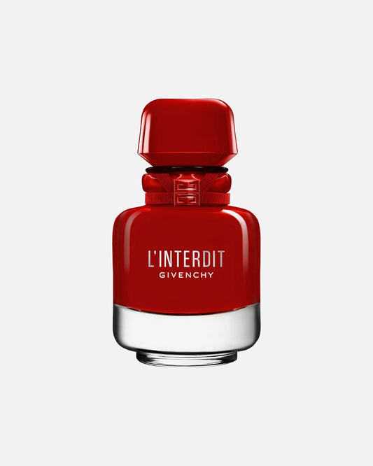GIVENCHY L’INTERDIT ROUGE ULTIME