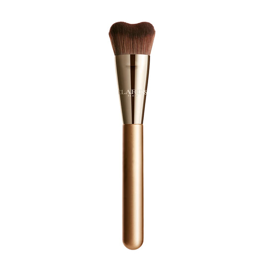 CLARINS DOUBLE SERUM FOUNDATION BRUSH