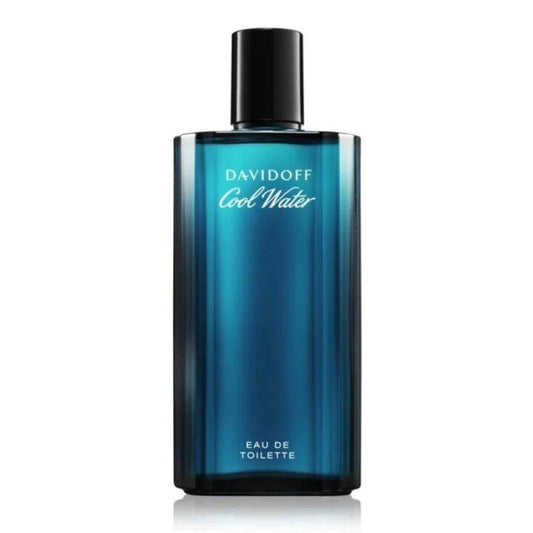 DAVIDOFF COOL WATER