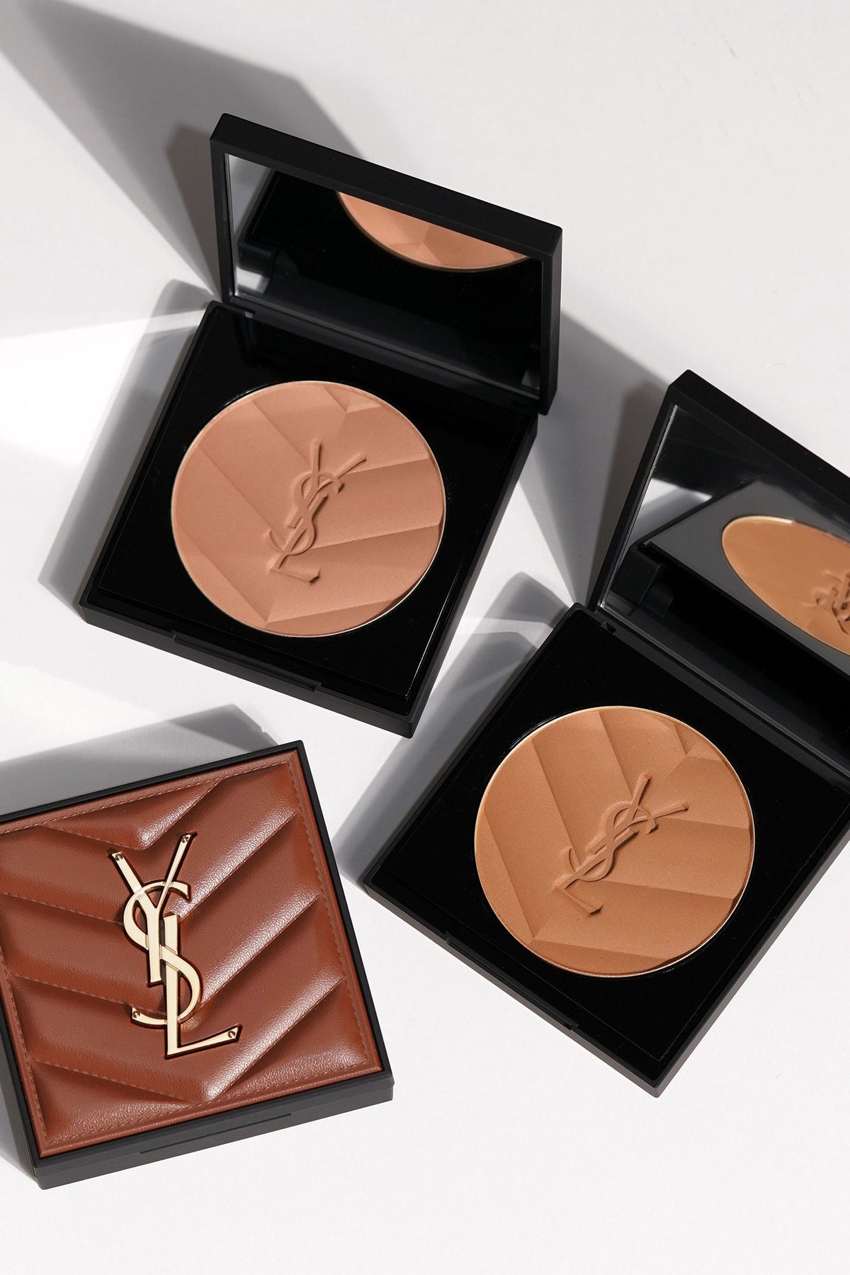 YSL ALL HOURS HYPER BRONZE