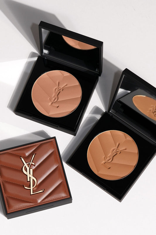 YSL ALL HOURS HYPER BRONZE