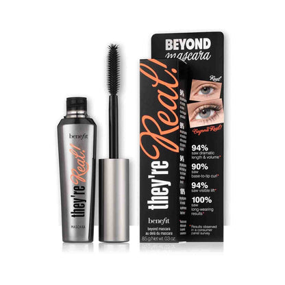 BENEFIT THEY’RE REAL
