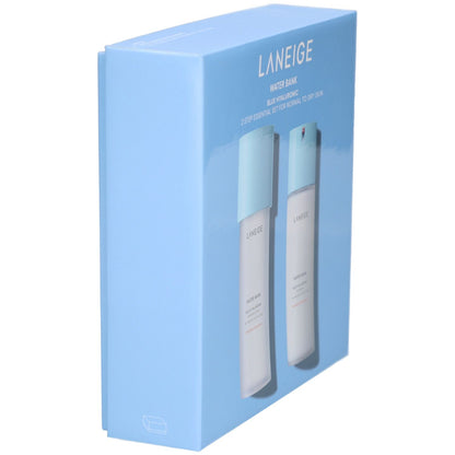 LANEIGE WATER BANK 2 STEP ESSENTIAL