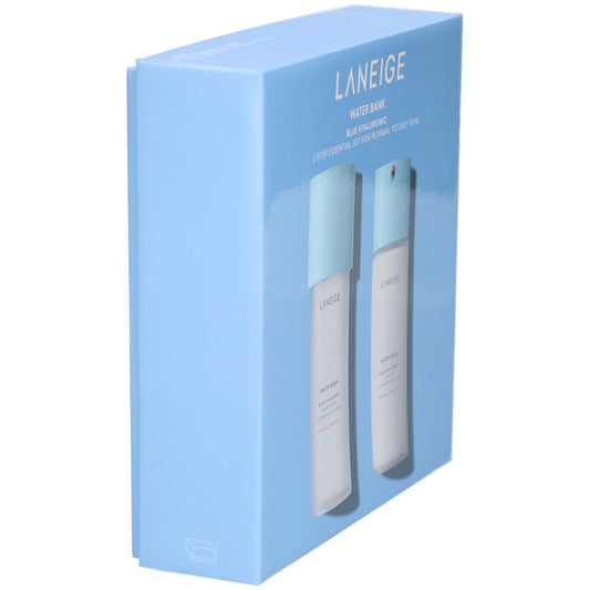 LANEIGE WATER BANK 2 STEP ESSENTIAL