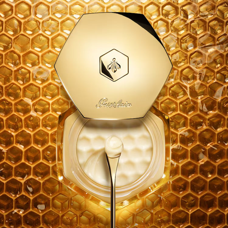 GUERLAIN ABEILLE ROYALE INTENSE REPAIR HUILE EN BAUME JEUNESSE