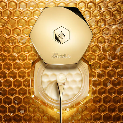 GUERLAIN ABEILLE ROYALE INTENSE REPAIR HUILE EN BAUME JEUNESSE