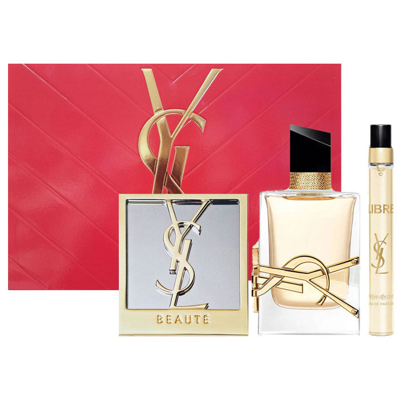 YSL LIBRE COFANETTO