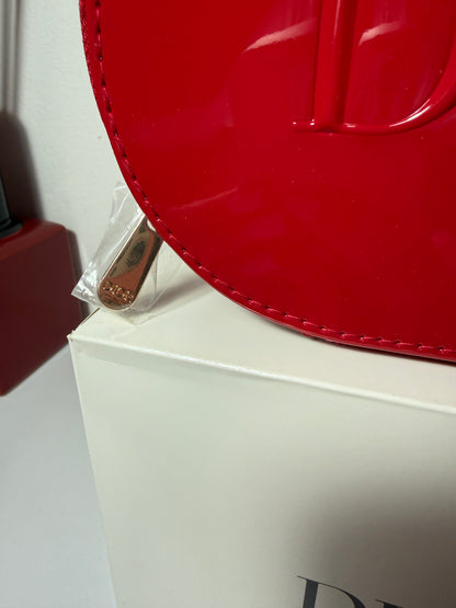 DIOR MAKE UP BAG
