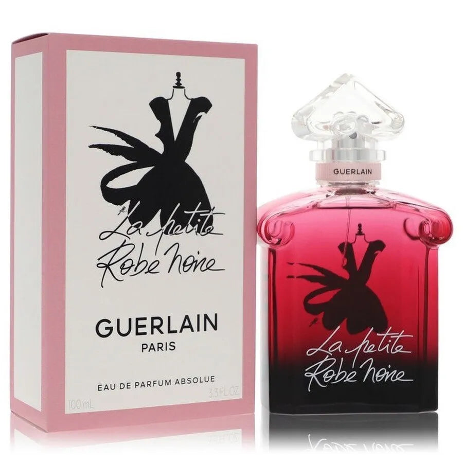 GUERLAIN LE PETITE ROBE NOIR ABSOLUE