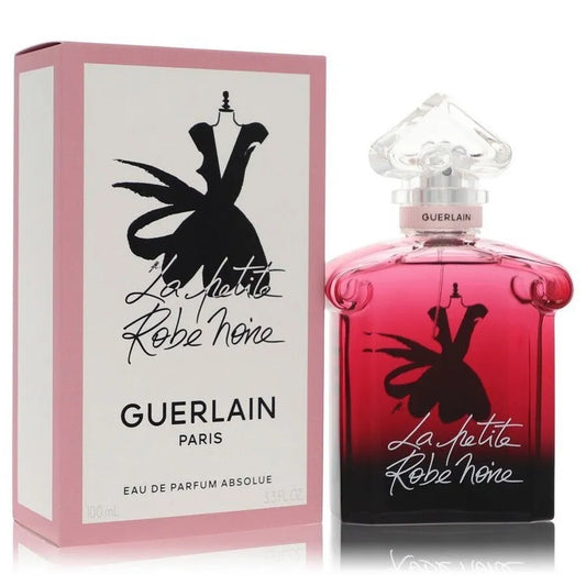GUERLAIN LE PETITE ROBE NOIR ABSOLUE