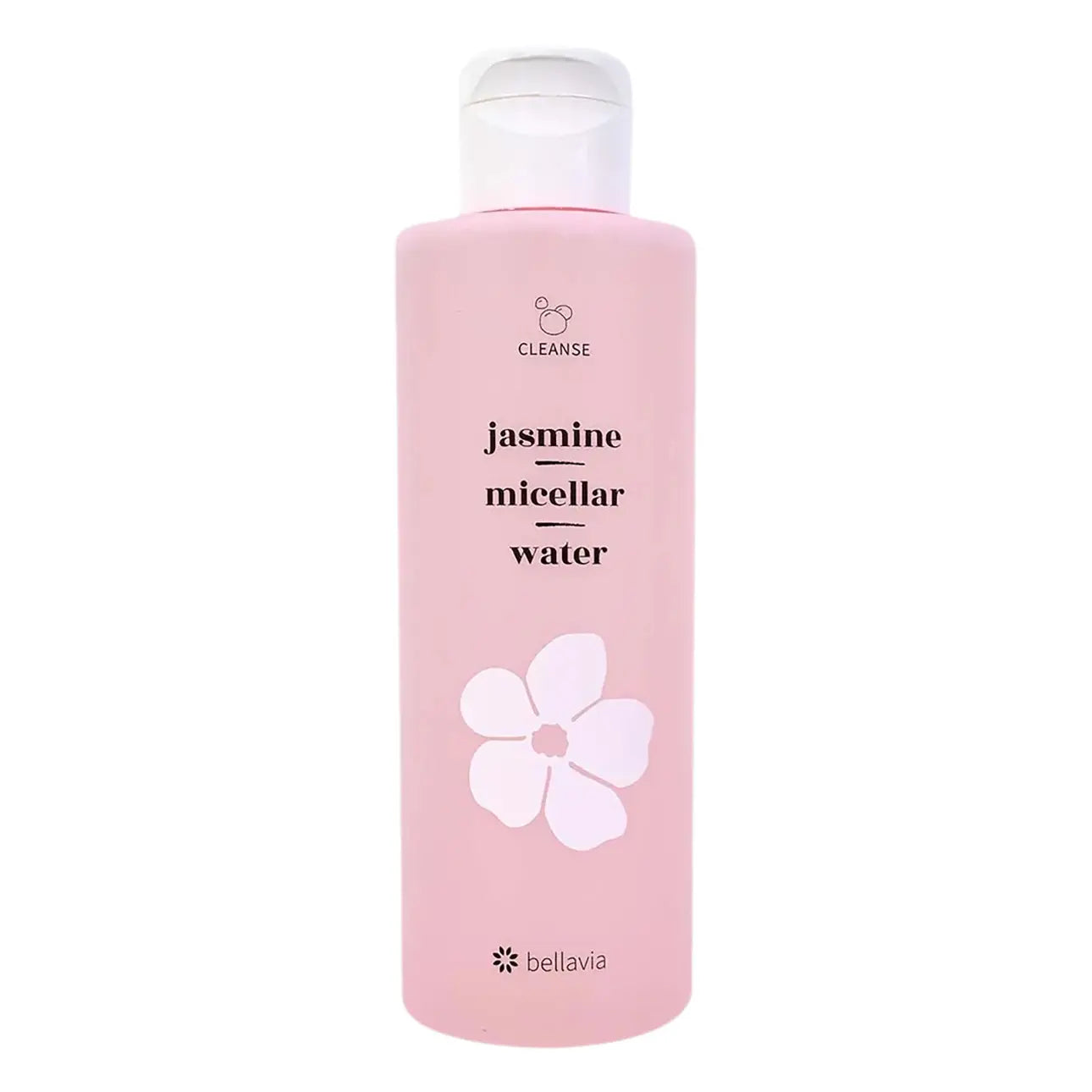 BELLAVIA COSMETICS JASMINE MICELLAR WATER