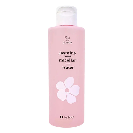 BELLAVIA COSMETICS JASMINE MICELLAR WATER