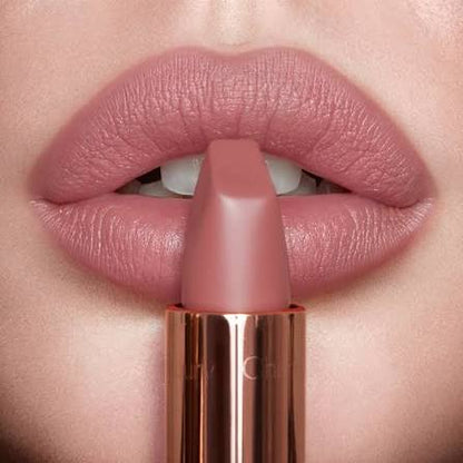 CHARLOTTE TILBURY MATTE REVOLUTION PILLOW TALK MINI