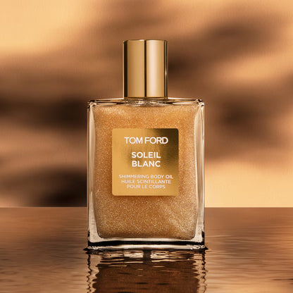 TOM FORD SHIMMERING BODY OIL