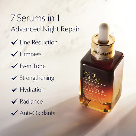 ESTEE LAUDER ADVANCED NIGHT REPAIR SERUM