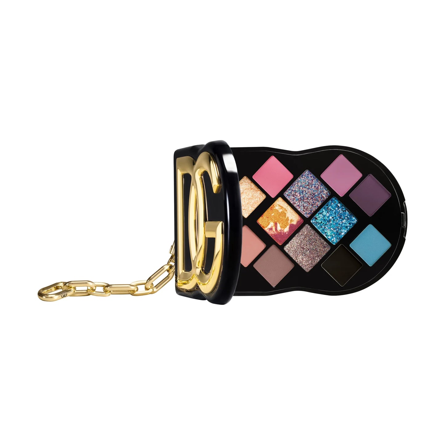 D&G EYE DARE YOU PALETTE OCCHI-VISO
