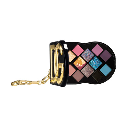 D&G EYE DARE YOU PALETTE OCCHI-VISO